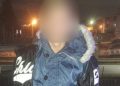 Eludieron control y fueron atrapados por la Policía de la Ciudad tras persecución en General Paz. Uno es menor con cuatro antecedentes por robo
