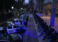 La Ciudad consolida su política de orden urbano con una fuerte inversión en seguridad