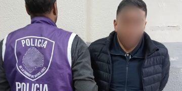 La Policía de la Ciudad detuvo a un prófugo con condena firme por abuso sexual a una empleada de su empresa