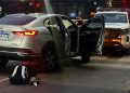 Cinco menores con un total de 23 antecedentes fueron detenidos tras robar un auto en Mataderos y protagonizar un raid delictivo en Provincia