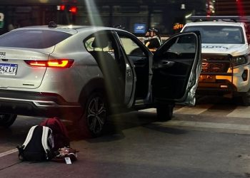Cinco menores con un total de 23 antecedentes fueron detenidos tras robar un auto en Mataderos y protagonizar un raid delictivo en Provincia