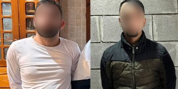 “Cuento del tío”: la Policía de la Ciudad detuvo a dos estafadores, uno de ellos con ocho antecedentes