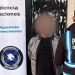 La Policía de la Ciudad detuvo a un ladrón de autos con pedido de captura y devolvió a su dueño una camioneta robada