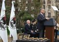 Jorge Macri, en el reconocimiento a policías: “Tomamos la decisión de recuperar el orden en la Ciudad”
