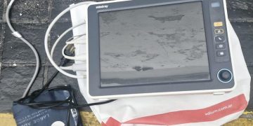 La Policía de la Ciudad recuperó monitores robados al Hospital Fernández y detuvo al ladrón mediante una compra controlada
