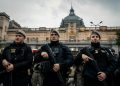 Megaoperativo con 1.100 policías en los grandes centros de trasbordo y en las entradas y salidas de la Ciudad