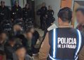 La Policía de la Ciudad desbarató a una organización que atacaba a comerciantes chinos