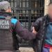 Un ladrón con 18 antecedentes fue detenido por la Policía de la Ciudad tras intentar robar una librería y dos viviendas en Colegiales